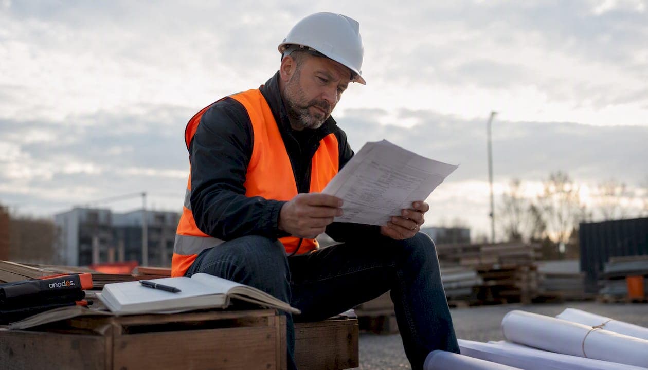 Ordre de service chantier : guide pratique pour le BTP