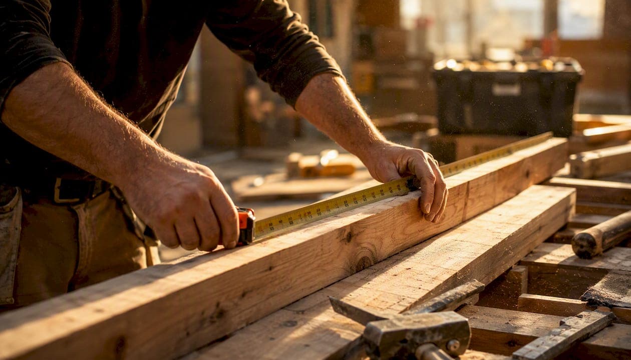 Alternatives à Asana pour artisans et TPE du bâtiment