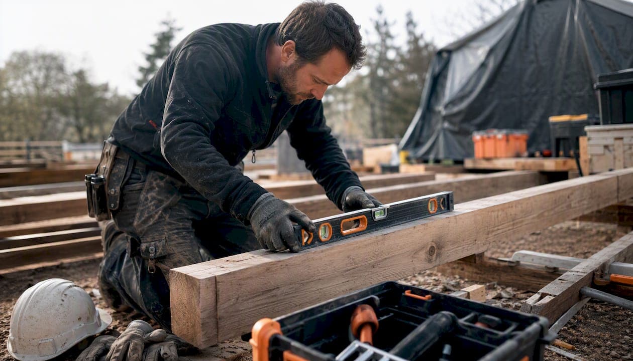 Coûts indirects chantier : méthode et calcul pour artisans et PME