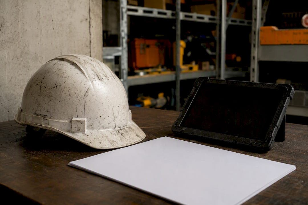 Réduire l'administratif d'un chantier grâce à la digitalisation