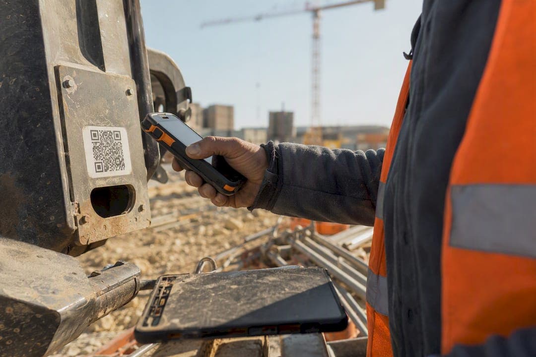 Traçabilité chantier mobile : le guide pour artisans et PME