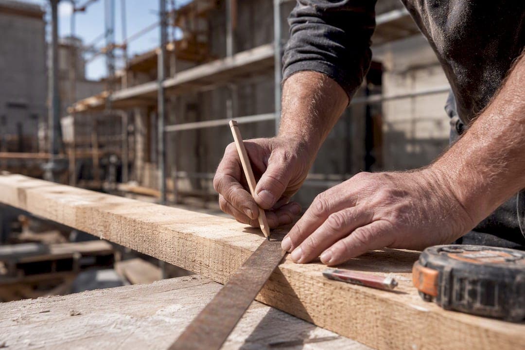 En 5 étapes, sécurisez vos délais prévisionnels sur vos chantiers BTP