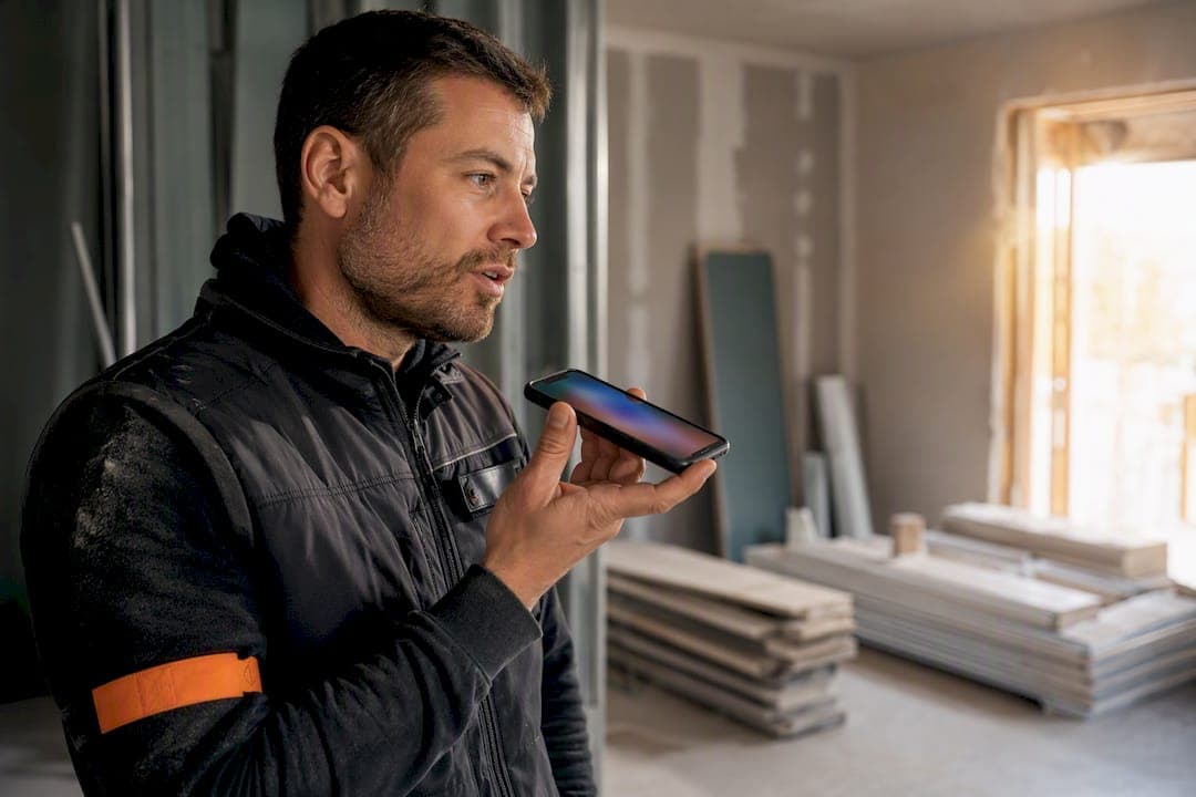 PME BTP : lancer vite l'IA de chantier, comptes rendus, devis, photos