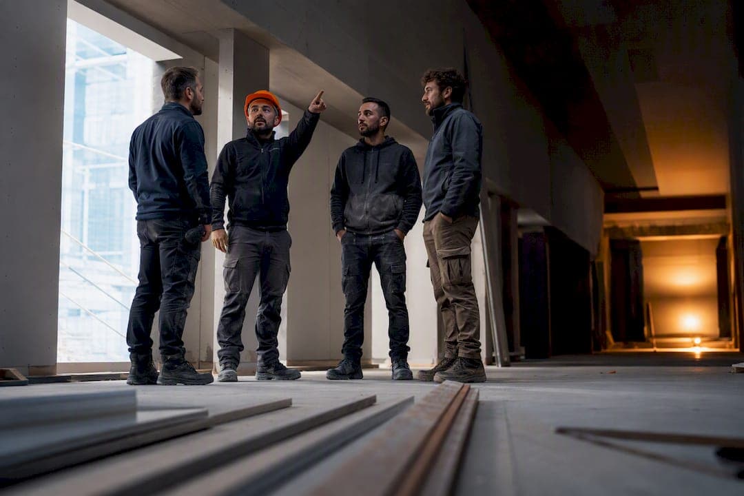 Artisans BTP : réduire les retards en appliquant le rituel 48 heures