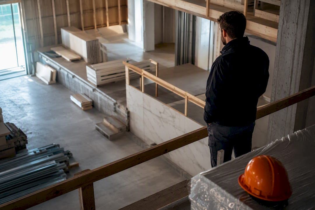 PME BTP : 8 KPI de chantier, seuils et passage d'Excel au temps réel