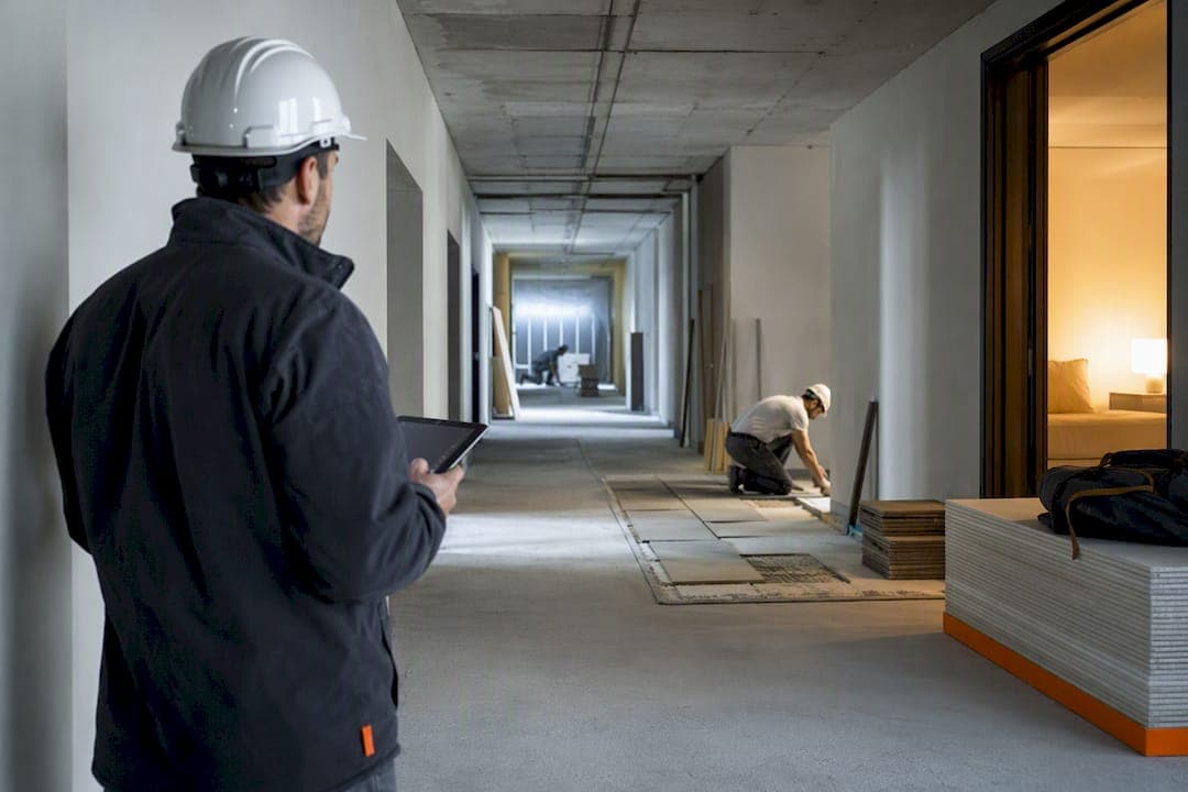 Ordonnancement chantier : la méthode OPC pour tenir vos délais