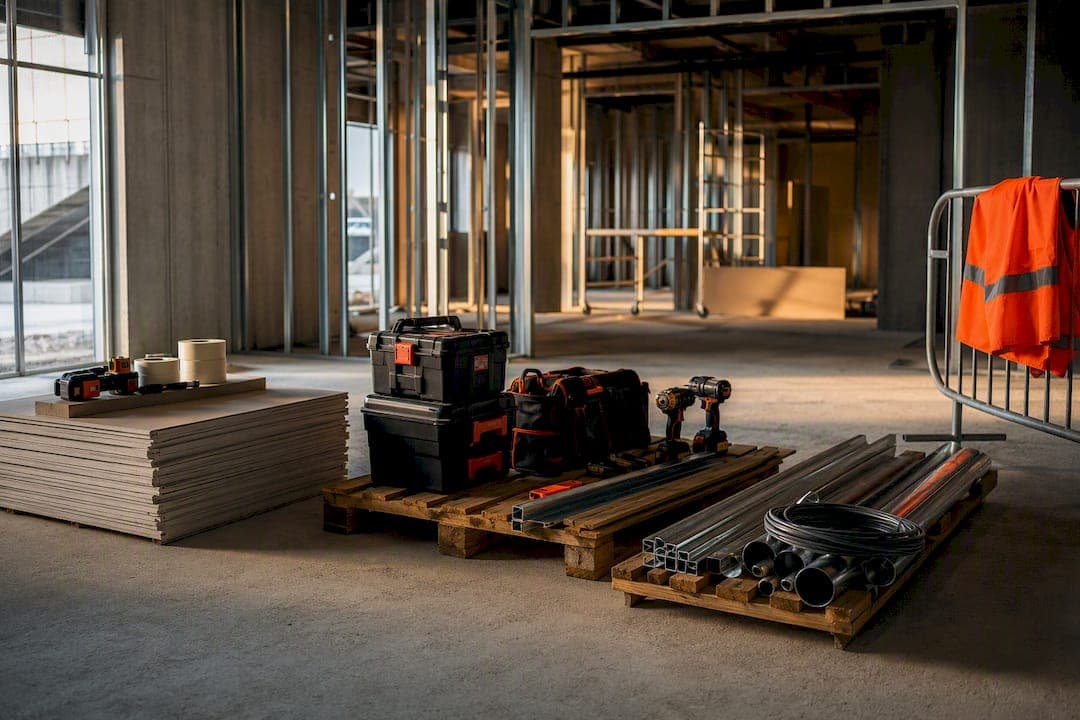 Affectation des ressources chantier : la méthode qui évite les retards