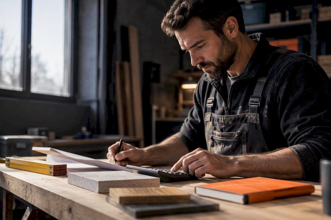 Devis BTP : ces erreurs qui coûtent cher aux artisans en 2026