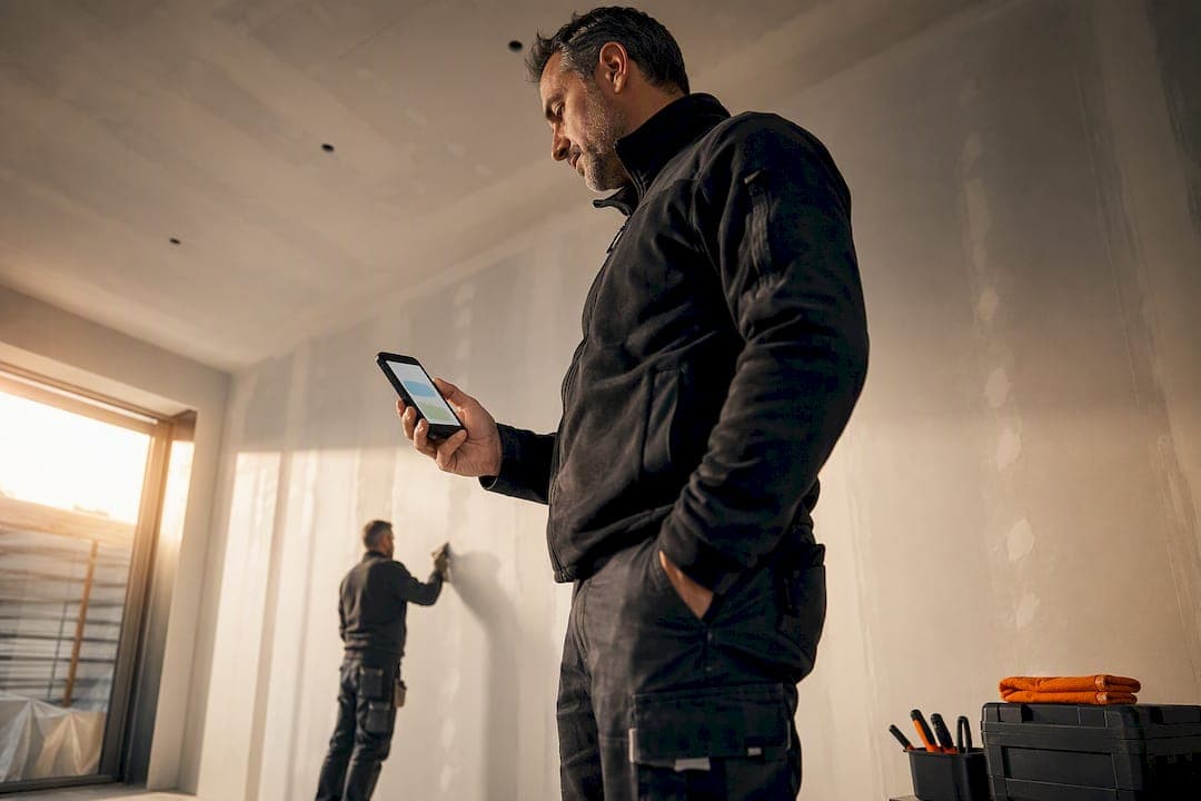 Digitalisation du suivi de chantier : le guide pour artisans et PME
