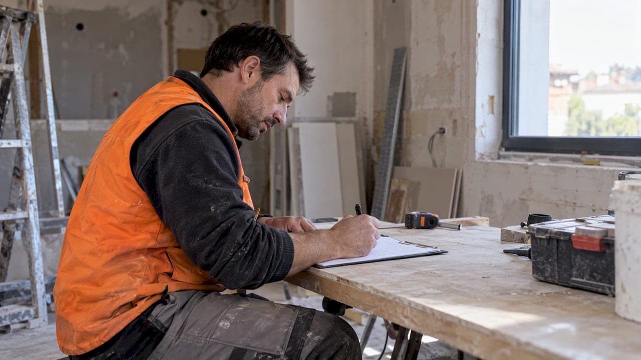 Pointage heures chantier : la méthode fiable pour artisans et PME
